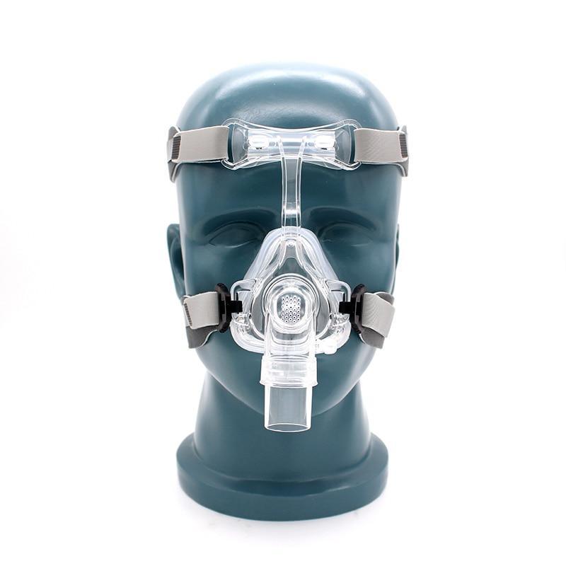 Máscara Nasal Para Dormir - Nasal Mask Respirator